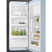 Однокамерный холодильник Smeg FAB28LPB6 - Превью изображения №9 — Интернет-магазин Your Sale