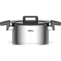 Набор кастрюль Woll Concept NCSET002 - Превью изображения №3 — Интернет-магазин Your Sale