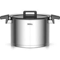 Набор кастрюль Woll Concept NCSET002 - Превью изображения №4 — Интернет-магазин Your Sale