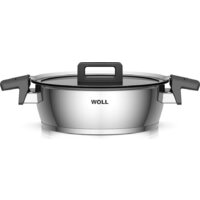 Набор кастрюль Woll Concept NCSET002 - Превью изображения №5 — Интернет-магазин Your Sale
