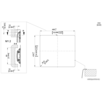 Blanco Andano 450-IF (без клапана-автомата) Image #7