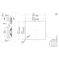 Blanco Andano 450-IF (без клапана-автомата) Image #6