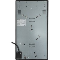 Варочная панель Pioneer EHB30202CS-BL - Превью изображения №2 — Интернет-магазин Your Sale