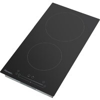 Варочная панель Pioneer EHB30202CS-BL - Превью изображения №3 — Интернет-магазин Your Sale