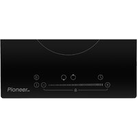 Варочная панель Pioneer EHB30202CS-BL - Превью изображения №8 — Интернет-магазин Your Sale