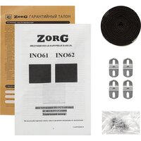 Варочная панель ZorG INO62 gray - Превью изображения №7 — Интернет-магазин Your Sale