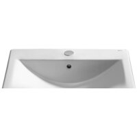 Умывальник Roca Diverta 55x42 [32711600Y] - Превью изображения №2 — Интернет-магазин Your Sale