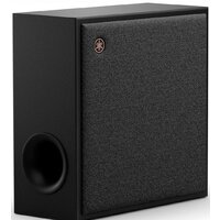 Yamaha True X Sub 100A SW-X100A (темно-серый) Image #3