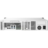 Сетевой накопитель QNAP TS-832PXU-4G - Превью изображения №4 — Интернет-магазин Your Sale