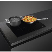 Варочная панель Smeg SIB2641D - Превью изображения №5 — Интернет-магазин Your Sale