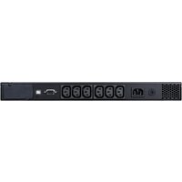 Источник бесперебойного питания Powercom Smart King Pro+ SPR-700 - Превью изображения №2 — Интернет-магазин Your Sale