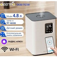 Deerma DEM-F951W Image #16