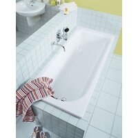 Ванна Kaldewei Saniform Plus 362-1 160x70 (с ножками) - Превью изображения №2 — Интернет-магазин Your Sale