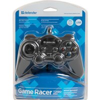 Defender Game Racer Turbo RS3 USB-PS2/3 [64251] Image #2