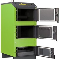 Lavoro Eco M-25 (одноконтурный) Image #2