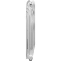 Биметаллический радиатор Royal Thermo Vittoria Super 500 2.0 VDR80 - 4 секций - Превью изображения №4 — Интернет-магазин Your Sale