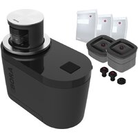 Bora Stainless Steel QVACSS