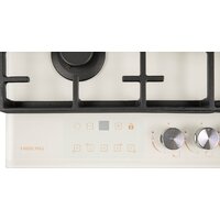 Варочная панель Hiberg VM 7155 Y - Превью изображения №8 — Интернет-магазин Your Sale