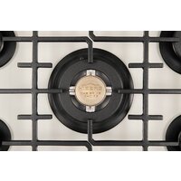 Варочная панель Hiberg VM 7155 Y - Превью изображения №9 — Интернет-магазин Your Sale