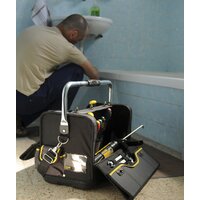 Stanley Plumber Bag FMST1-70719 Image #16