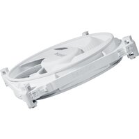 Вентилятор для корпуса be quiet! Silent Wings 4 140mm PWM White BL116 - Превью изображения №2 — Интернет-магазин Your Sale