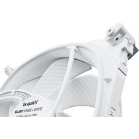 Вентилятор для корпуса be quiet! Silent Wings 4 140mm PWM White BL116 - Превью изображения №3 — Интернет-магазин Your Sale