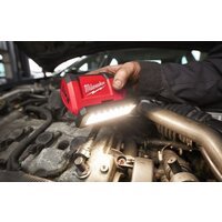 Milwaukee M12 PAL-0 4933478226 (без АКБ) Image #14