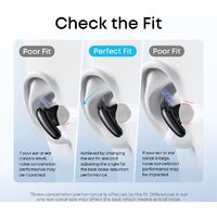 Наушники Anker Soundcore Liberty Buds (черный) - Превью изображения №9 — Интернет-магазин Your Sale
