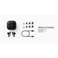 Наушники Anker Soundcore Liberty Buds (черный) - Превью изображения №11 — Интернет-магазин Your Sale