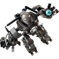 LEGO Marvel Super Heroes 76190 Железный человек: схватка с Торговцем Image #4