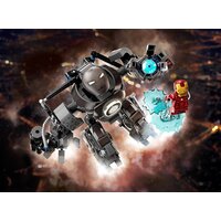 LEGO Marvel Super Heroes 76190 Железный человек: схватка с Торговцем Image #10