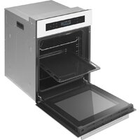 Meferi MEO4511WH Comfort Plus Image #9