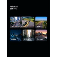 Видеорегистратор-радар детектор (2в1) Inspector Mike S PRO - Превью изображения №14 — Интернет-магазин Your Sale