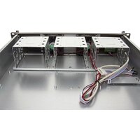 Корпус ExeGate 2U420-06 500W EX279613RUS - Превью изображения №3 — Интернет-магазин Your Sale