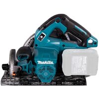 Дисковая (циркулярная) пила Makita HS004GZ (без АКБ) - Превью изображения №5 — Интернет-магазин Your Sale