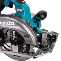Дисковая (циркулярная) пила Makita HS004GZ (без АКБ) - Превью изображения №12 — Интернет-магазин Your Sale