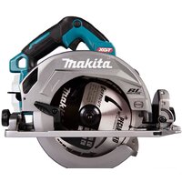 Дисковая (циркулярная) пила Makita HS004GZ (без АКБ) - Превью изображения №10 — Интернет-магазин Your Sale