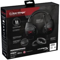 HyperX Cloud Stinger (черный) Image #6