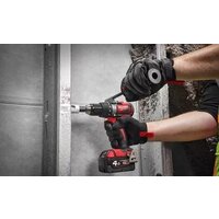 Milwaukee M18 BLDD2-502X 4933464515 (с 2-мя АКБ, кейс) Image #16