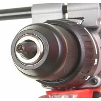 Milwaukee M18 BLDD2-502X 4933464515 (с 2-мя АКБ, кейс) Image #10