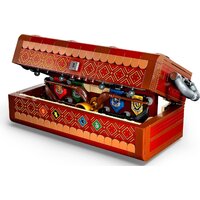 LEGO Harry Potter 76416 Сундук для Квиддича Image #8