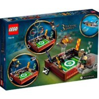 LEGO Harry Potter 76416 Сундук для Квиддича Image #2