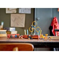 LEGO Harry Potter 76416 Сундук для Квиддича Image #11