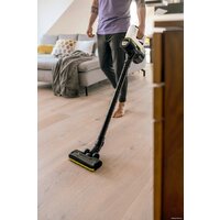 Пылесос Karcher VC 4 Cordless myHome 1.198-630.0 - Превью изображения №5 — Интернет-магазин Your Sale