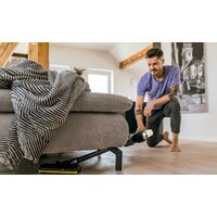 Пылесос Karcher VC 4 Cordless myHome 1.198-630.0 - Превью изображения №6 — Интернет-магазин Your Sale