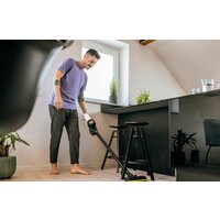 Пылесос Karcher VC 4 Cordless myHome 1.198-630.0 - Превью изображения №2 — Интернет-магазин Your Sale