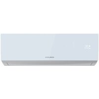 Кондиционер Coolberg Runa Silver CI-09UR1-IN/CI-09UR1-OUT - Превью изображения №2 — Интернет-магазин Your Sale