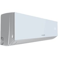 Кондиционер Coolberg Runa Silver CI-09UR1-IN/CI-09UR1-OUT - Превью изображения №6 — Интернет-магазин Your Sale