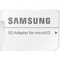 Карта памяти Samsung PRO Plus microSDXC 128GB MB-MD128SA/EU (с адаптером) - Превью изображения №7 — Интернет-магазин Your Sale