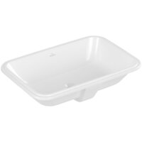 Умывальник Villeroy & Boch Architectura 5A776001 - Превью изображения №10 — Интернет-магазин Your Sale